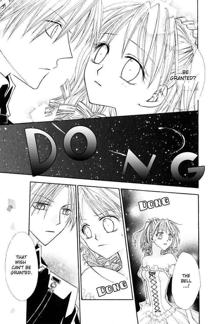 Read Otogibanashi de Himitsu no Kiss Manga Online