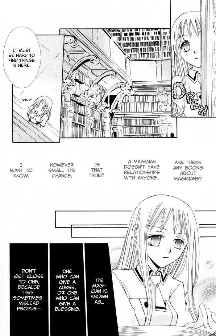 Read Otogibanashi de Himitsu no Kiss Manga Online