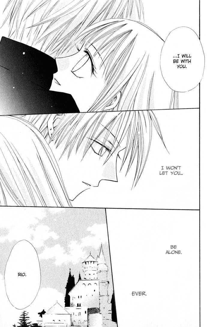 Read Otogibanashi de Himitsu no Kiss Manga Online