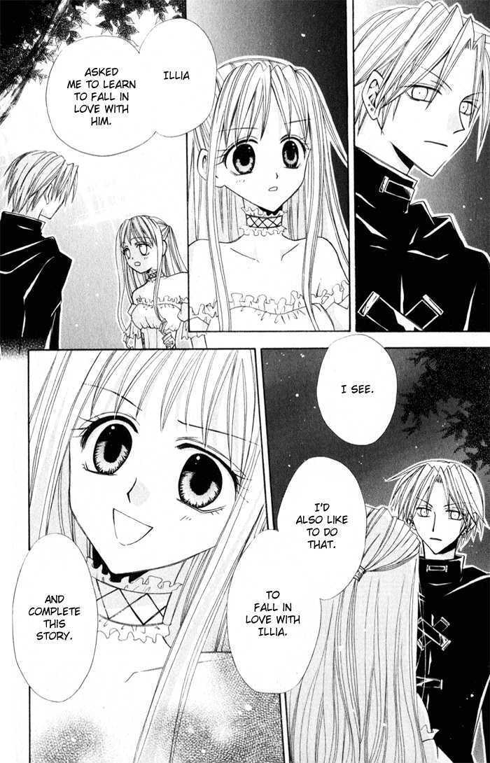 Read Otogibanashi de Himitsu no Kiss Manga Online