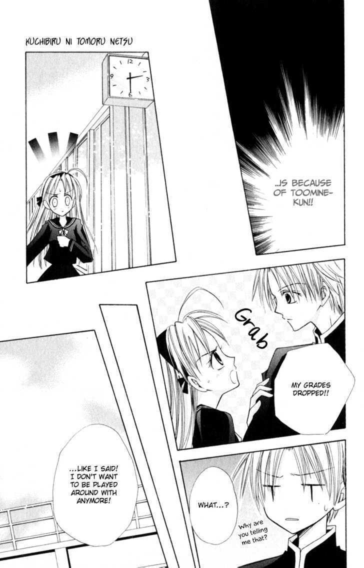 Read Otogibanashi de Himitsu no Kiss Manga Online