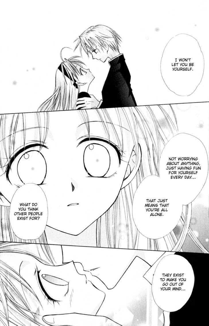 Read Otogibanashi de Himitsu no Kiss Manga Online