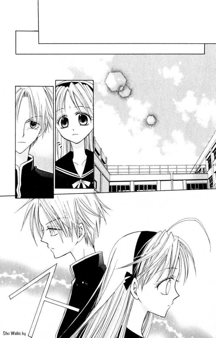 Read Otogibanashi de Himitsu no Kiss Manga Online