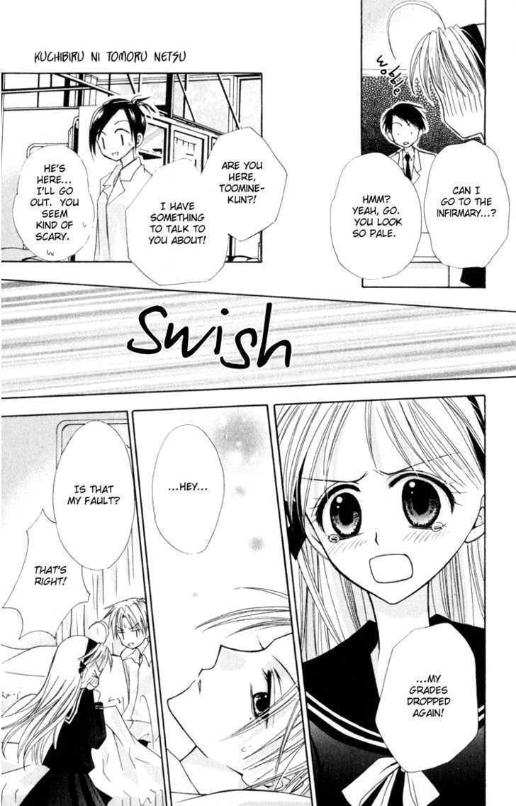 Read Otogibanashi de Himitsu no Kiss Manga Online