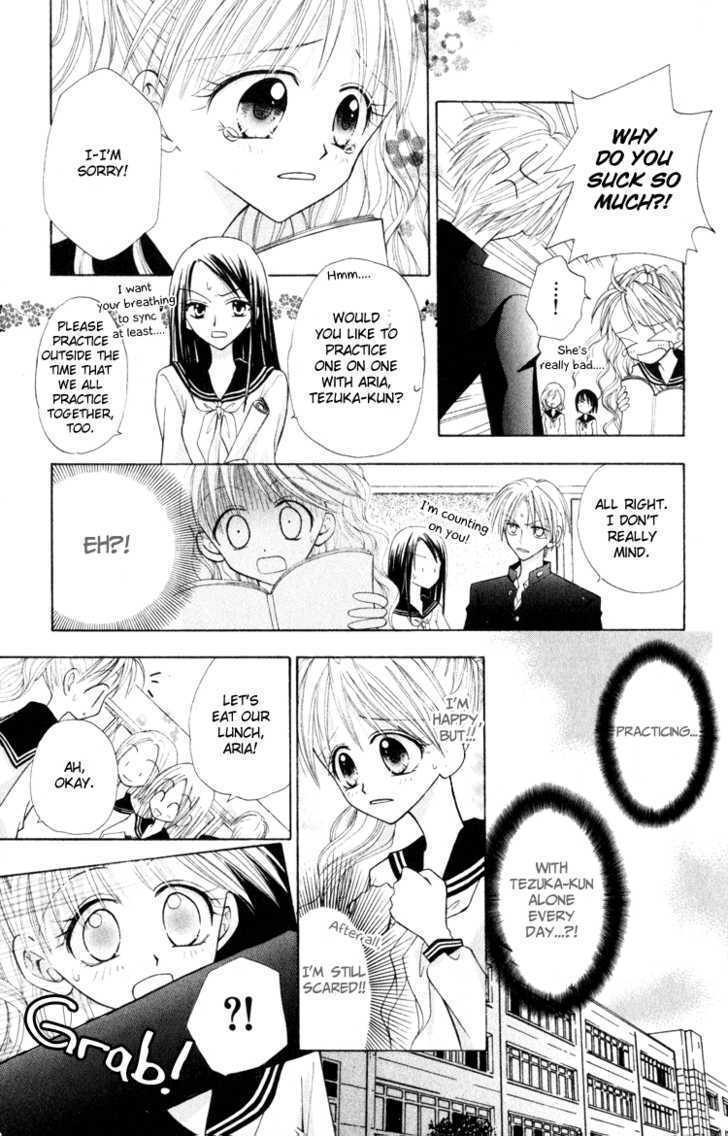 Read Otogibanashi de Himitsu no Kiss Manga Online