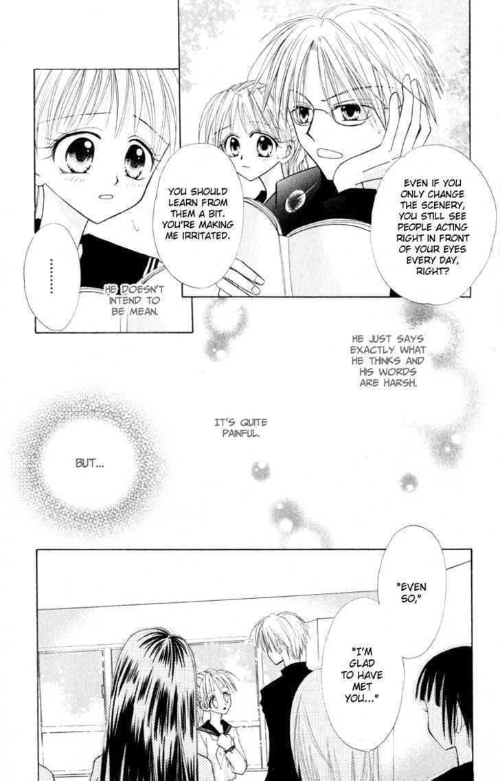 Read Otogibanashi de Himitsu no Kiss Manga Online