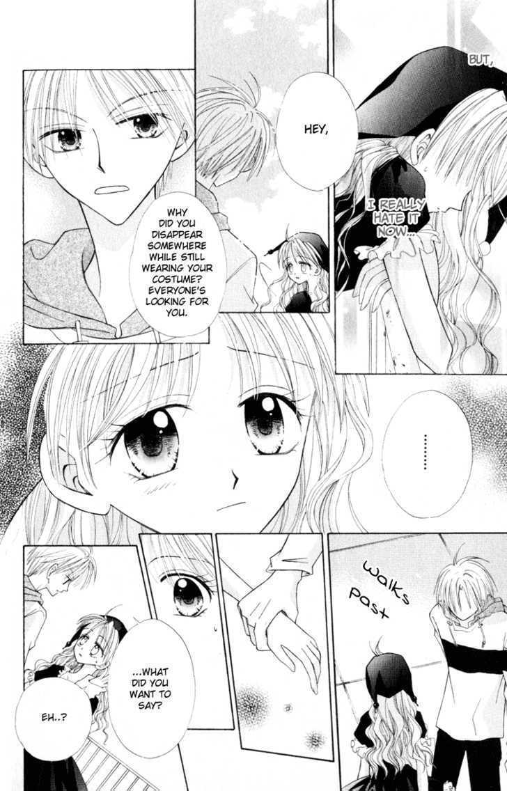 Read Otogibanashi de Himitsu no Kiss Manga Online