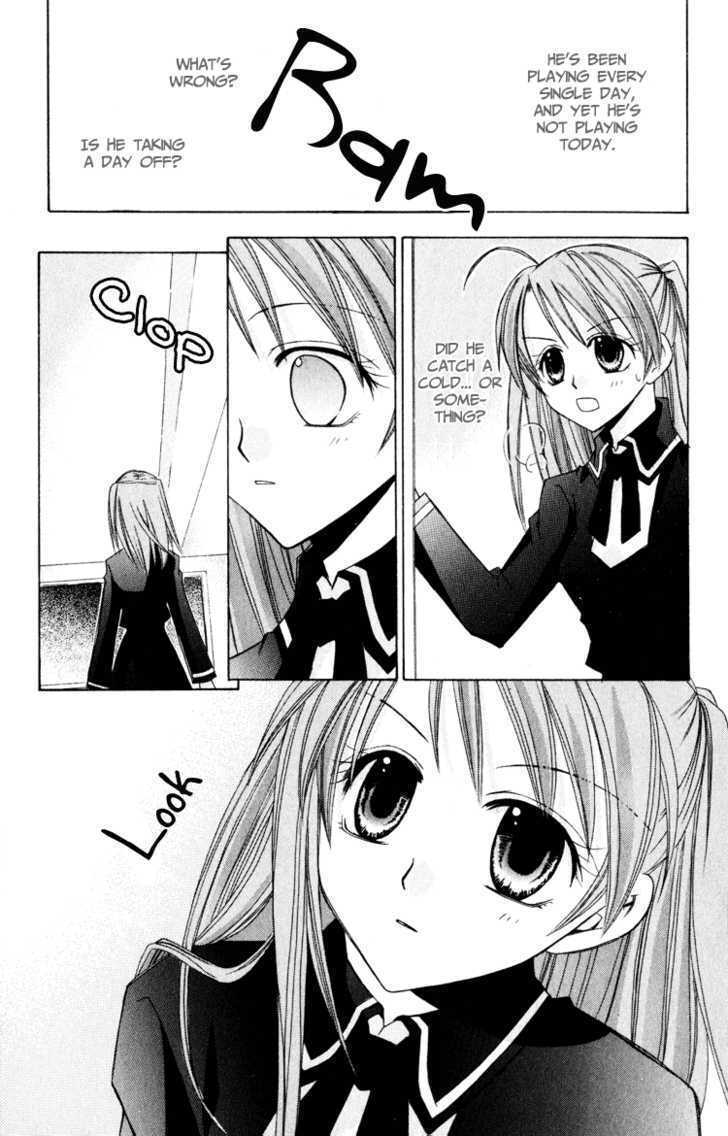 Read Otogibanashi de Himitsu no Kiss Manga Online