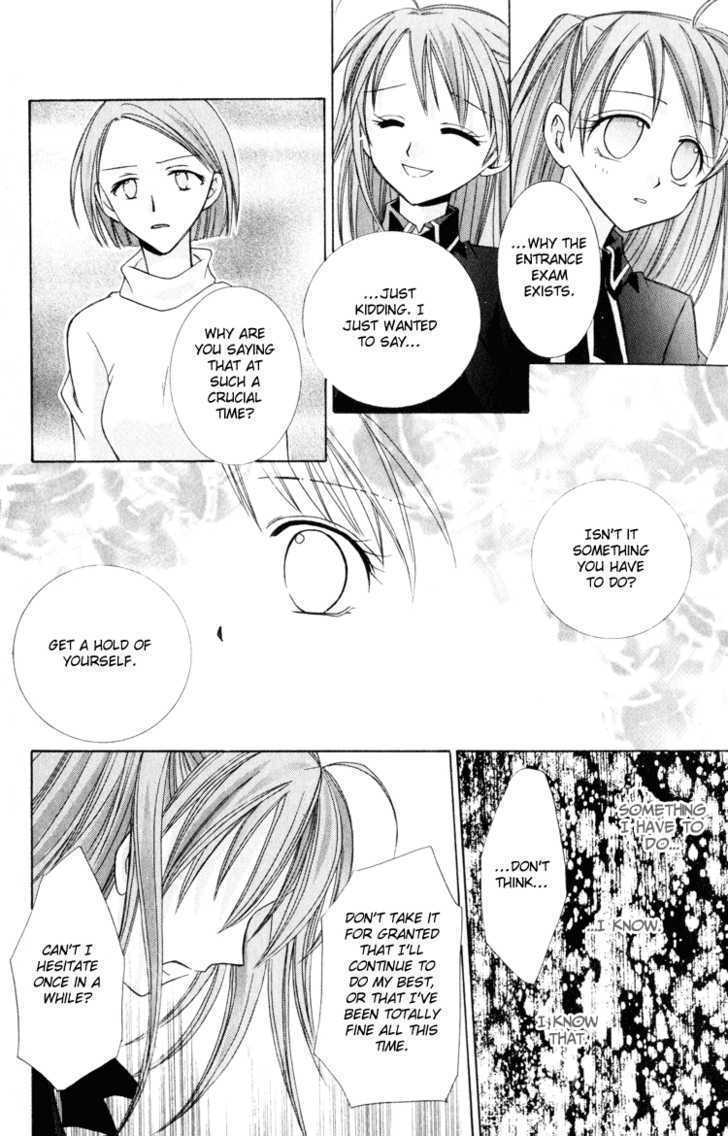 Read Otogibanashi de Himitsu no Kiss Manga Online