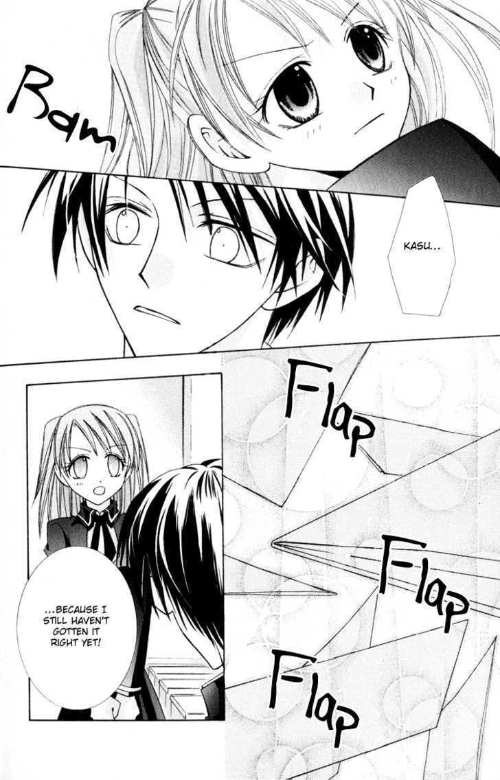 Read Otogibanashi de Himitsu no Kiss Manga Online