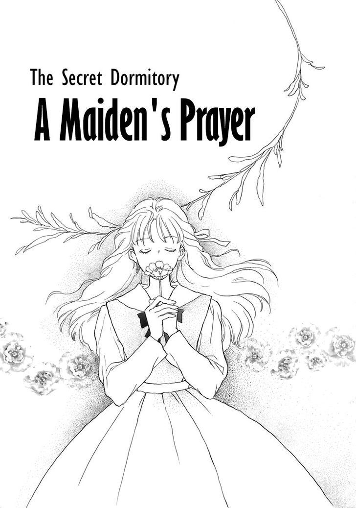 Read Otome wa Inoru - Himitsu no Dormitory Manga Online