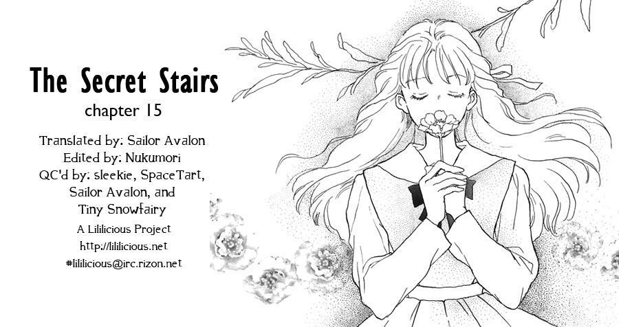 Read Otome wa Inoru - Himitsu no Dormitory Manga Online