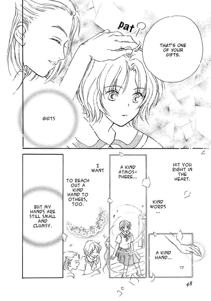 Read Otome wa Inoru - Himitsu no Dormitory Manga Online