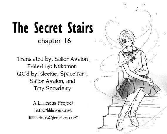 Read Otome wa Inoru - Himitsu no Dormitory Manga Online