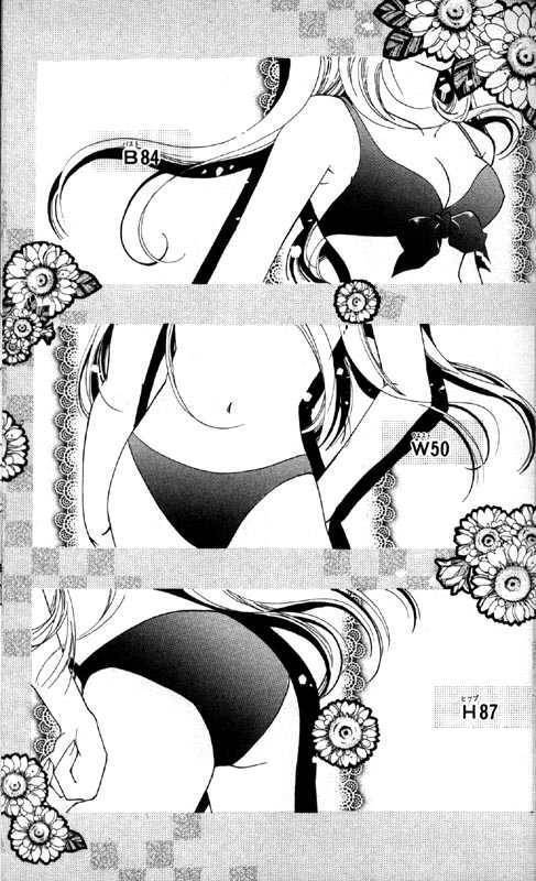 Read Otona ni Nuts Manga Online