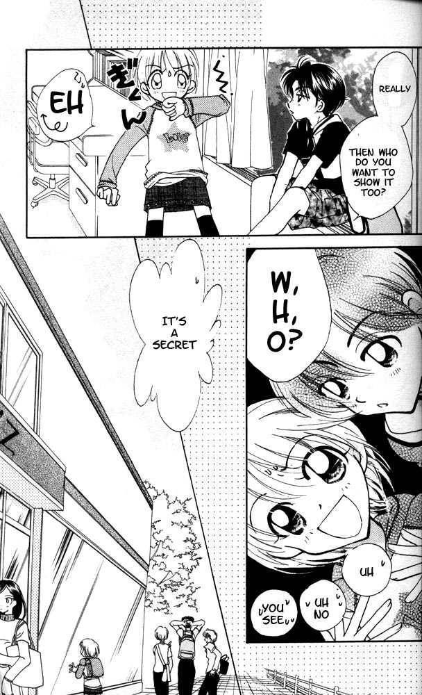 Read Otona ni Nuts Manga Online