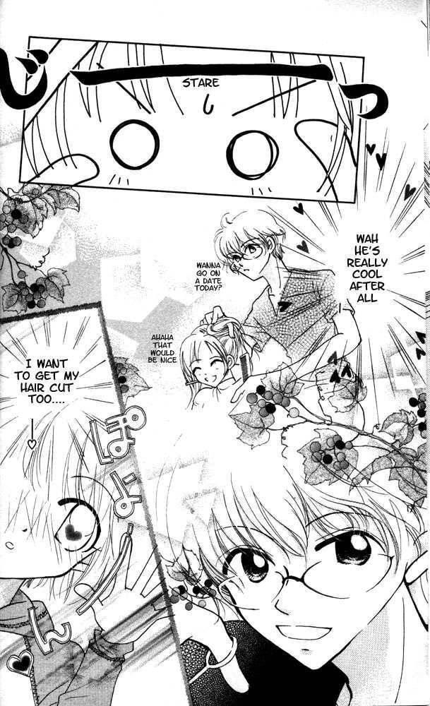 Read Otona ni Nuts Manga Online
