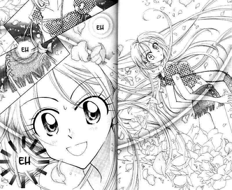 Read Otona ni Nuts Manga Online