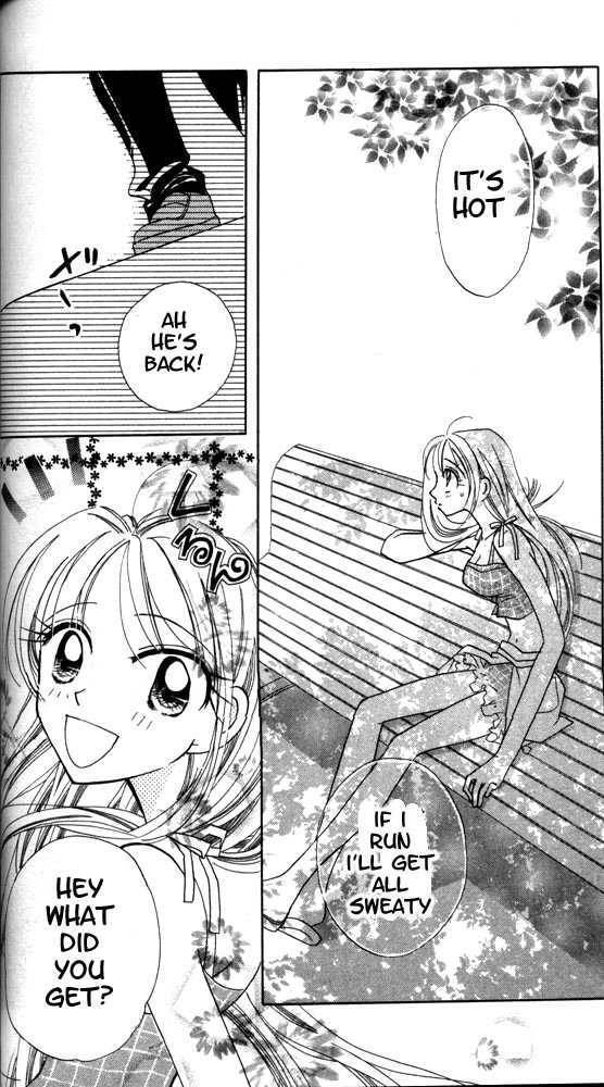 Read Otona ni Nuts Manga Online