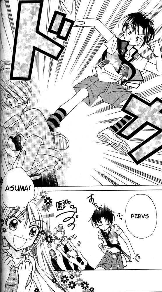 Read Otona ni Nuts Manga Online