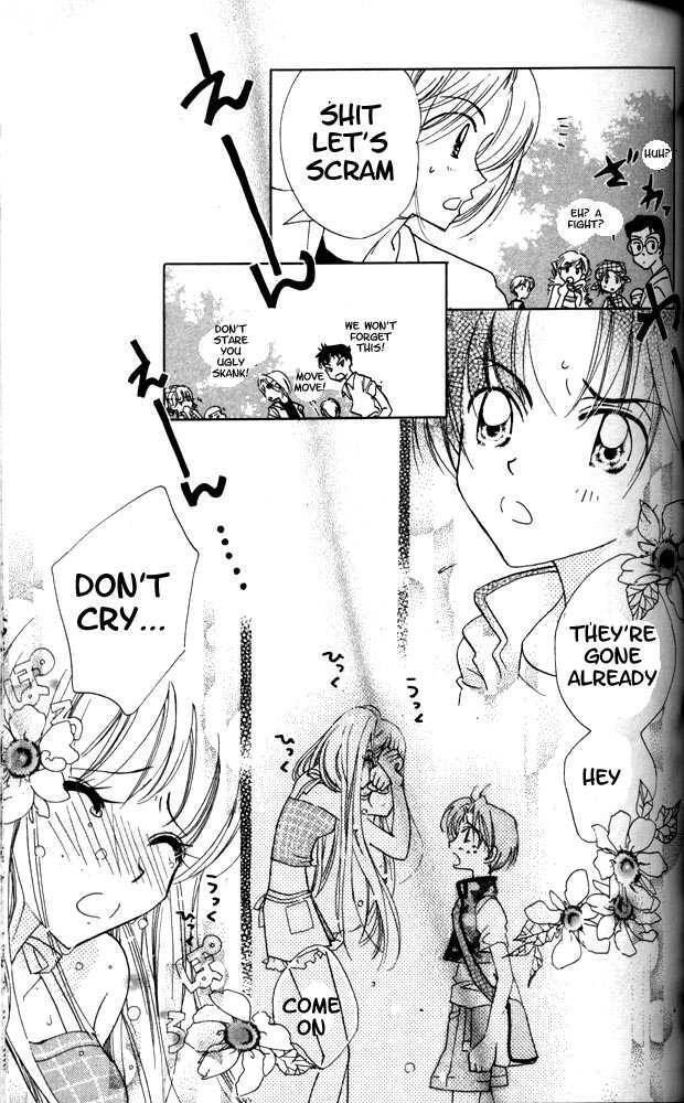 Read Otona ni Nuts Manga Online
