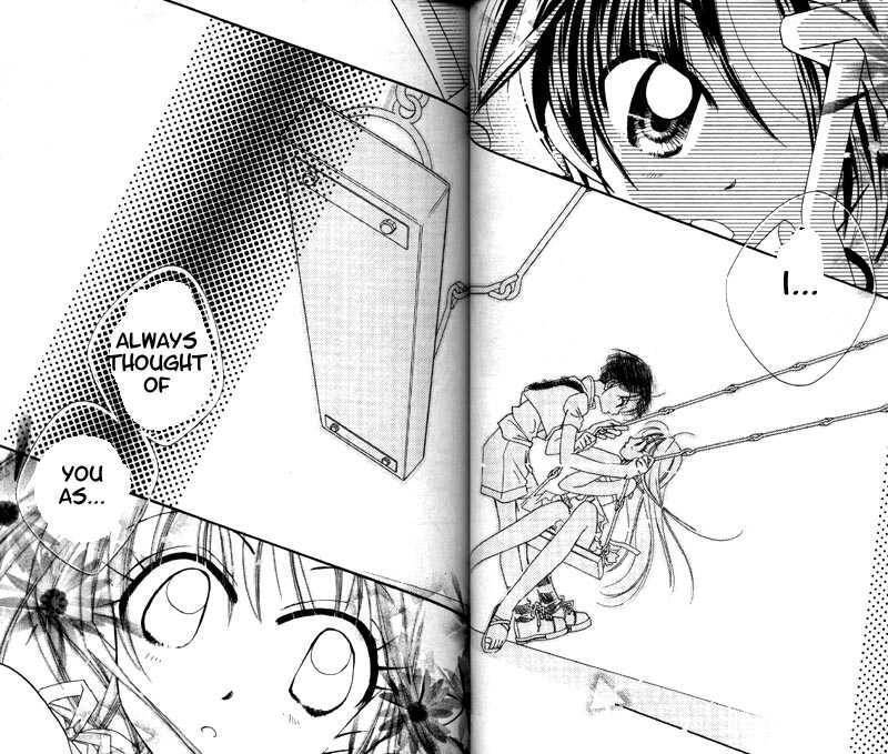 Read Otona ni Nuts Manga Online