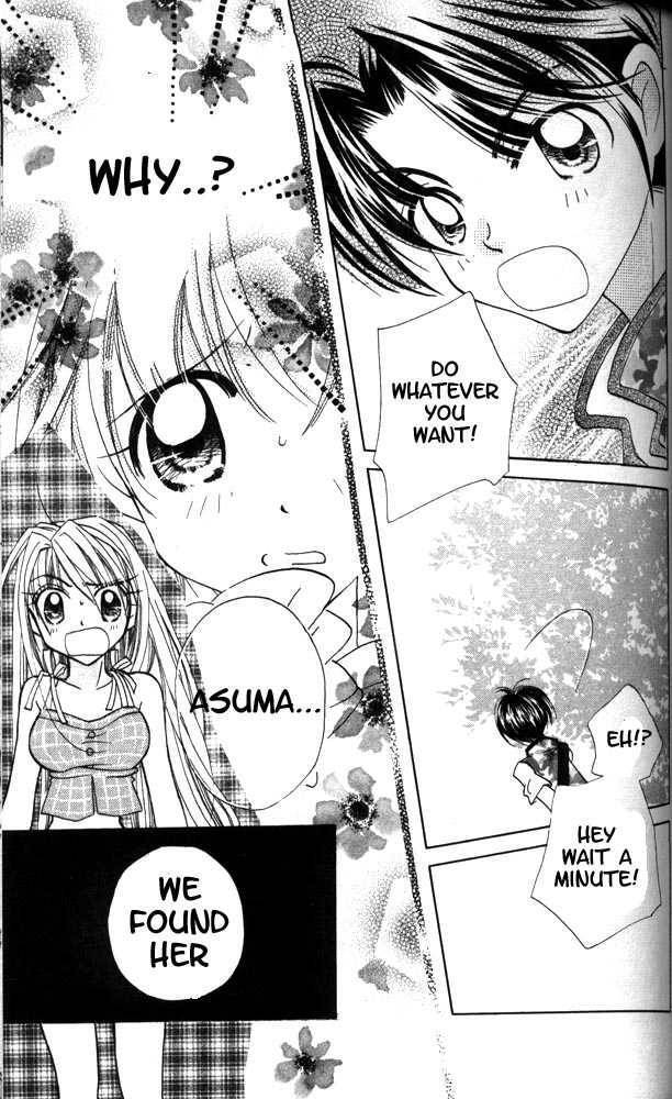 Read Otona ni Nuts Manga Online