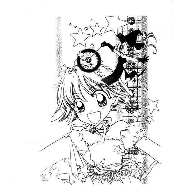 Read Otona ni Nuts Manga Online