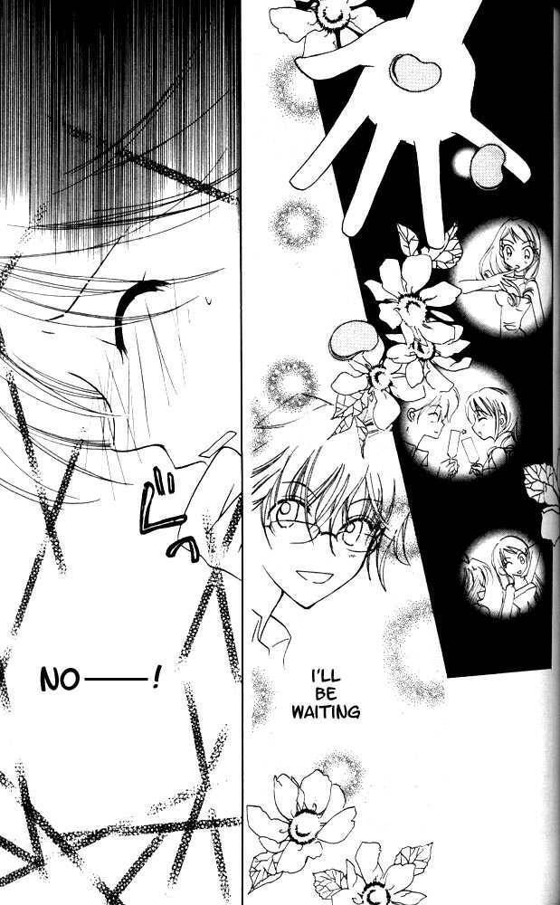Read Otona ni Nuts Manga Online