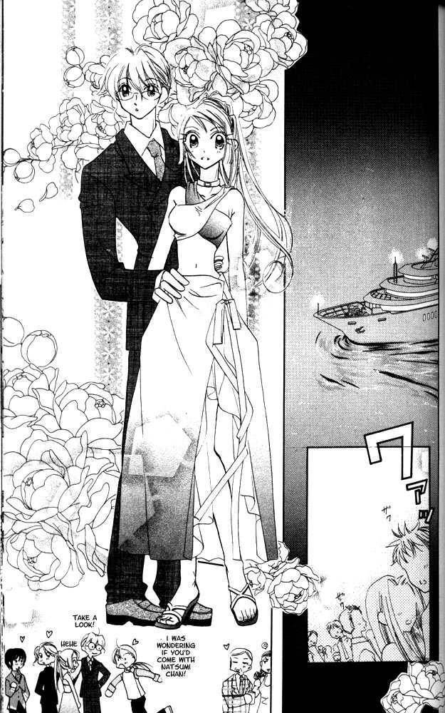 Read Otona ni Nuts Manga Online