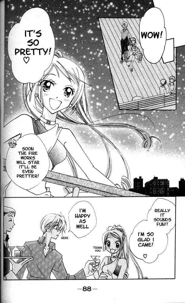 Read Otona ni Nuts Manga Online