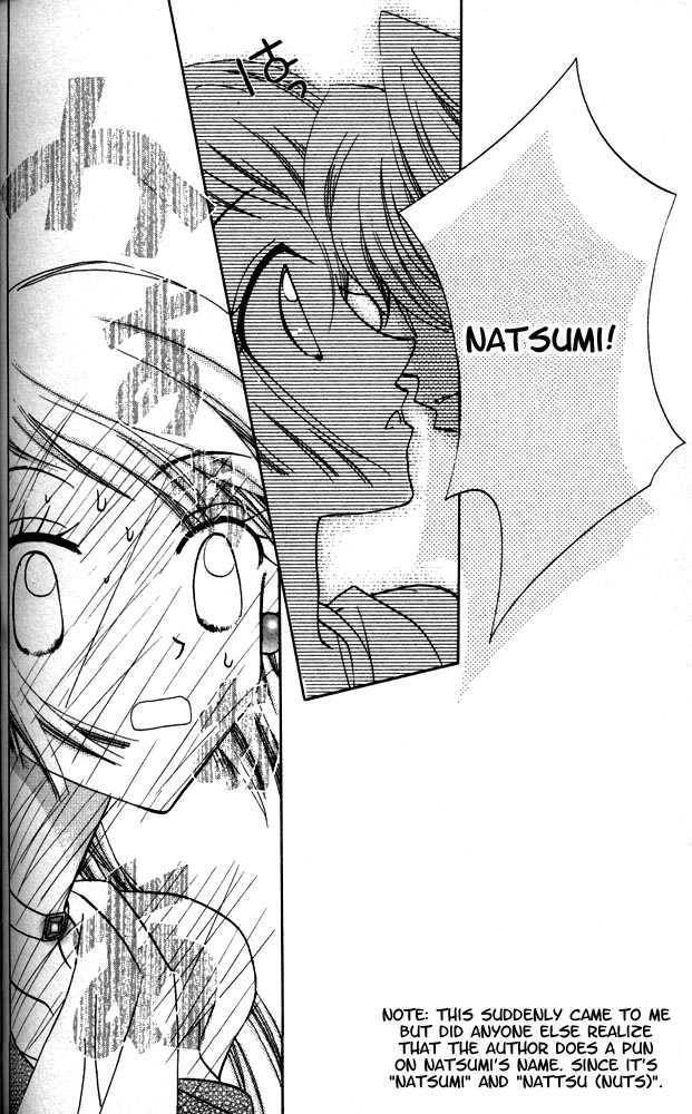 Read Otona ni Nuts Manga Online