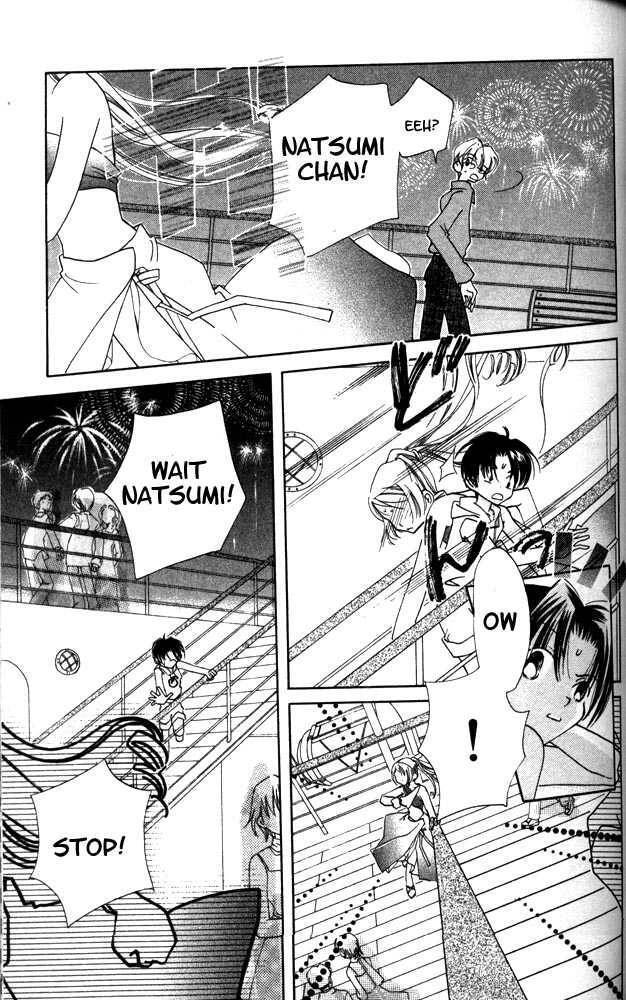 Read Otona ni Nuts Manga Online