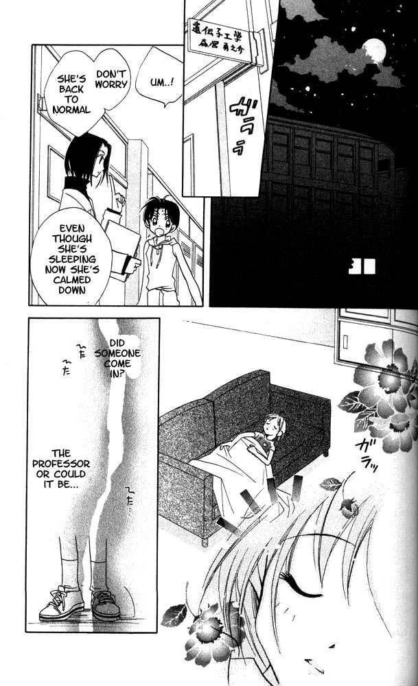 Read Otona ni Nuts Manga Online