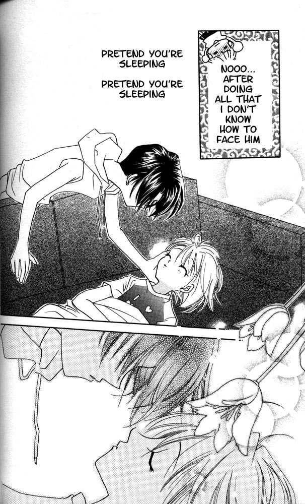 Read Otona ni Nuts Manga Online