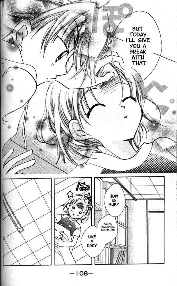 Read Otona ni Nuts Manga Online