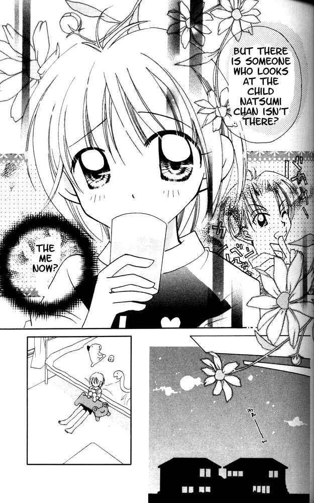Read Otona ni Nuts Manga Online