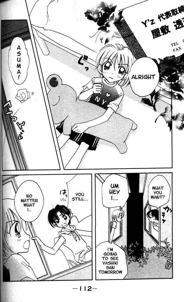 Read Otona ni Nuts Manga Online