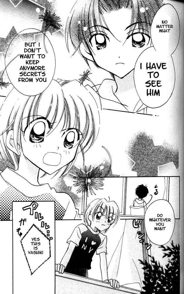 Read Otona ni Nuts Manga Online