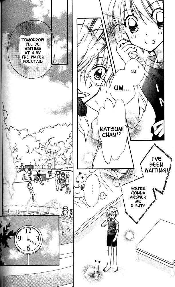 Read Otona ni Nuts Manga Online