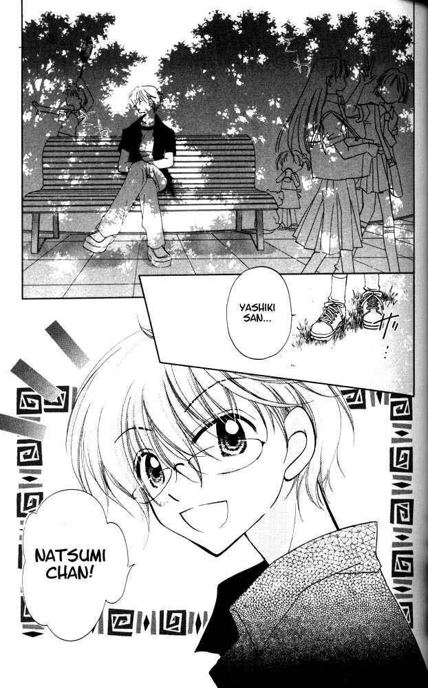 Read Otona ni Nuts Manga Online