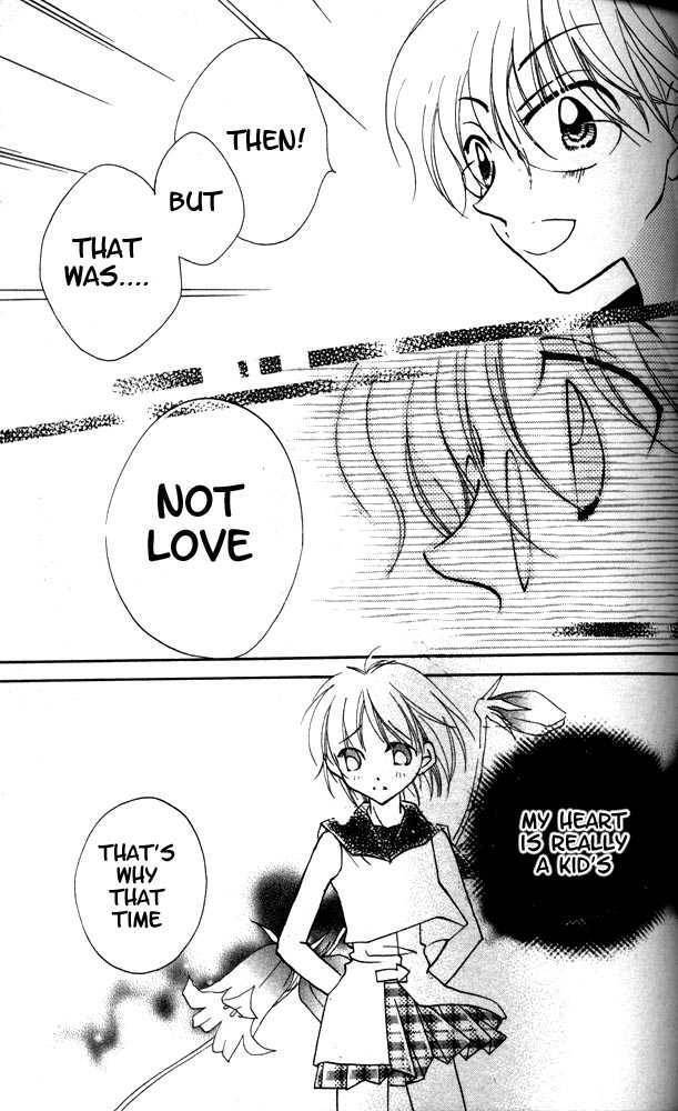 Read Otona ni Nuts Manga Online