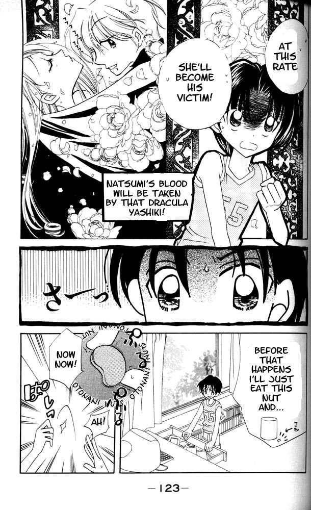 Read Otona ni Nuts Manga Online