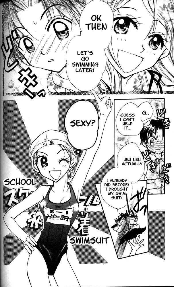 Read Otona ni Nuts Manga Online