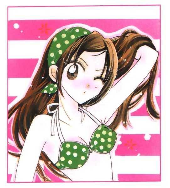 Read Otona ni Nuts Manga Online