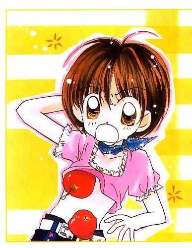 Read Otona ni Nuts Manga Online