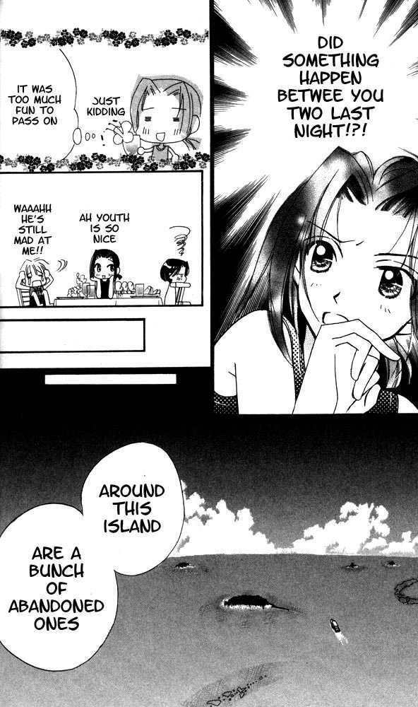 Read Otona ni Nuts Manga Online