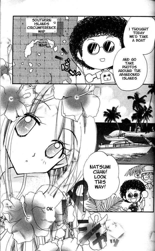 Read Otona ni Nuts Manga Online