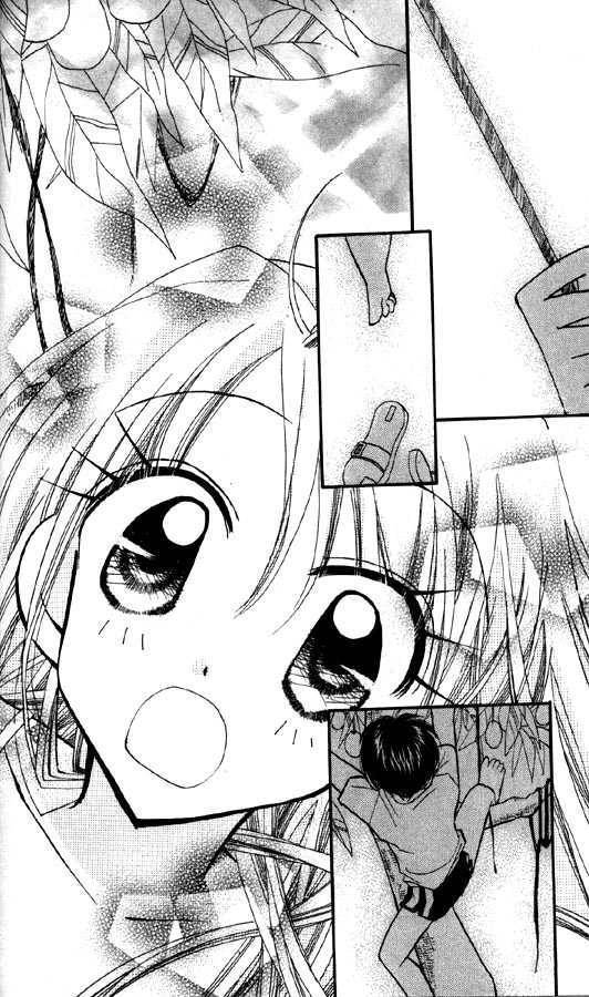 Read Otona ni Nuts Manga Online