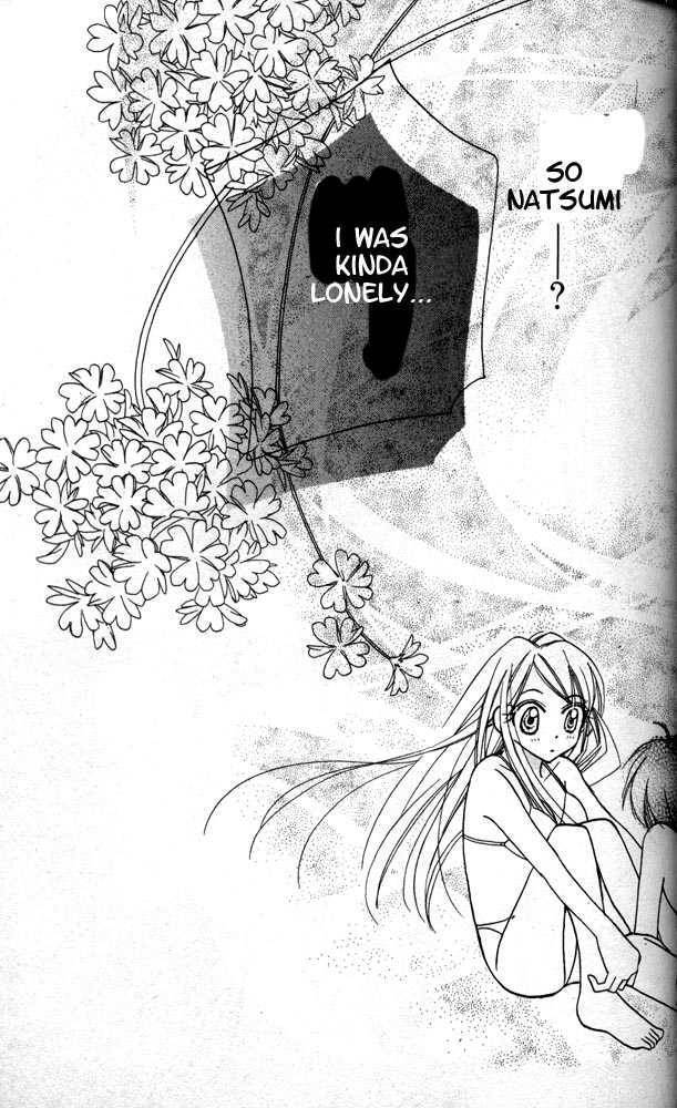 Read Otona ni Nuts Manga Online